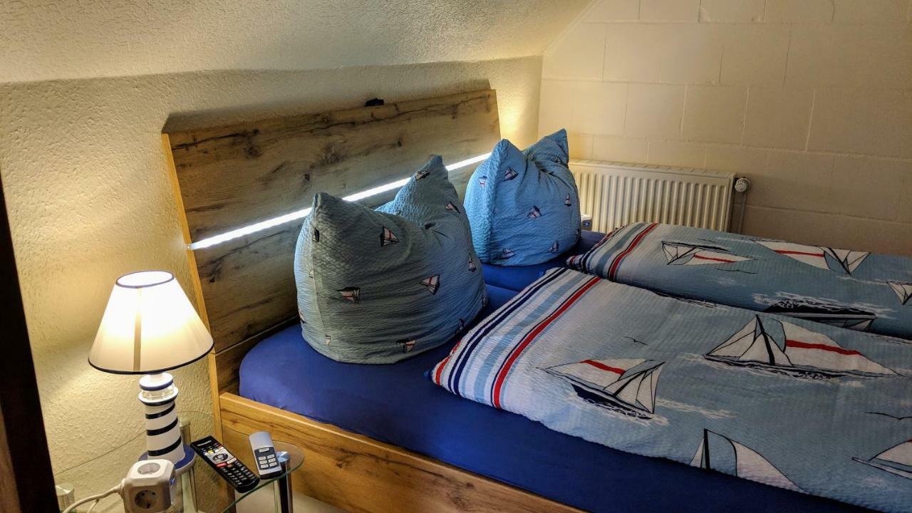 Hotel Drostenhof Garni エセンス エクステリア 写真