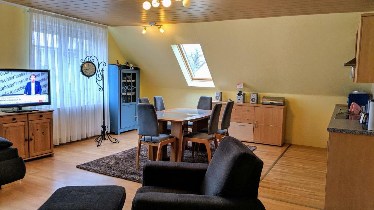 Hotel Drostenhof Garni エセンス エクステリア 写真