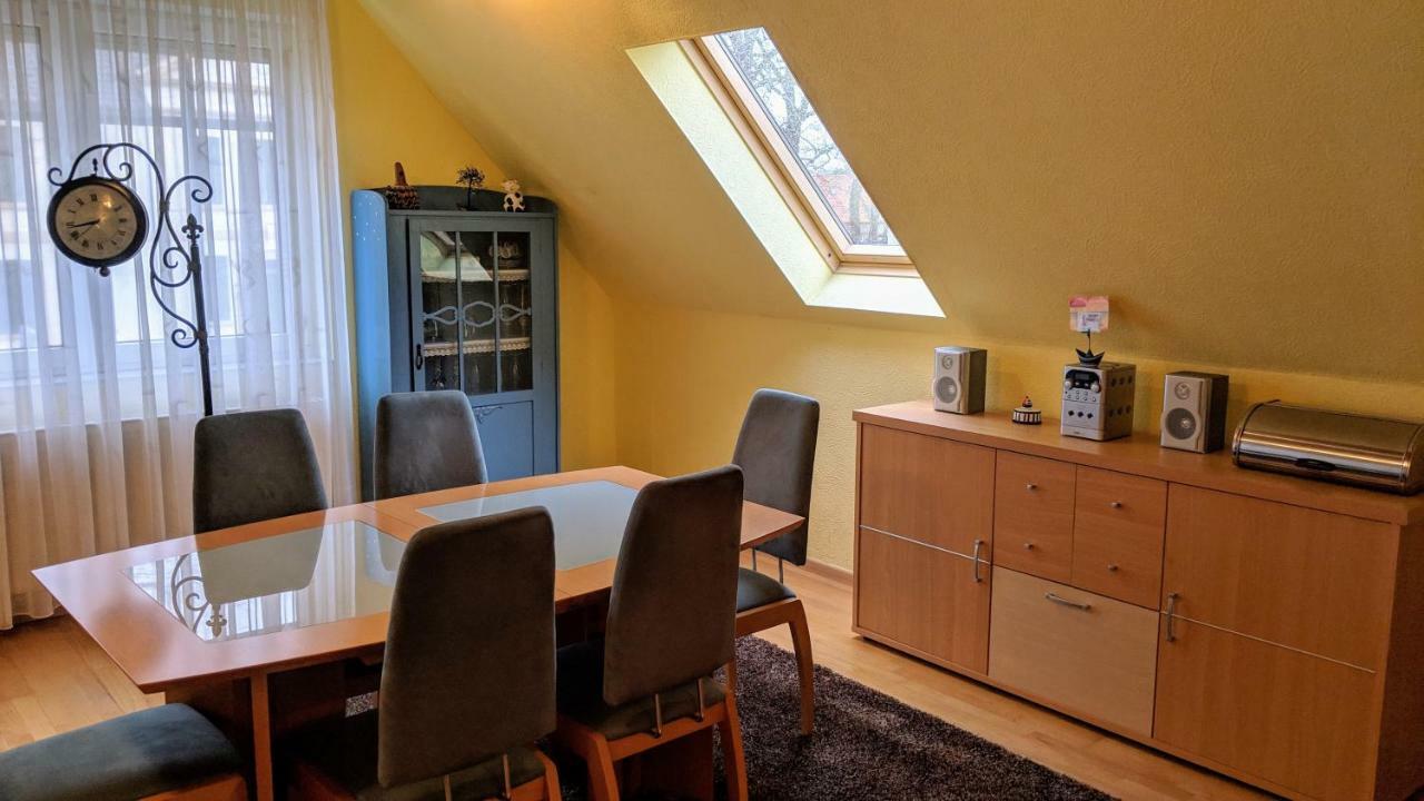 Hotel Drostenhof Garni エセンス エクステリア 写真